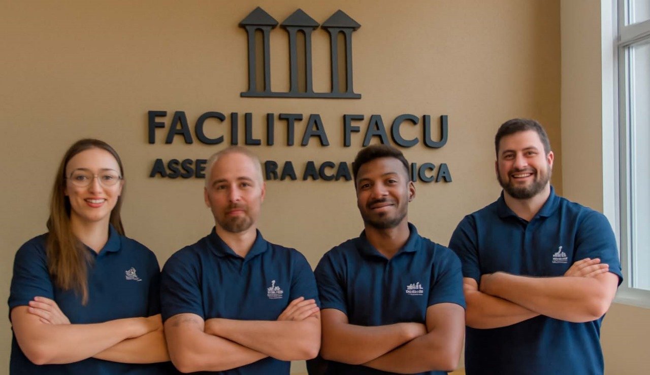Equipe Facilita Facu