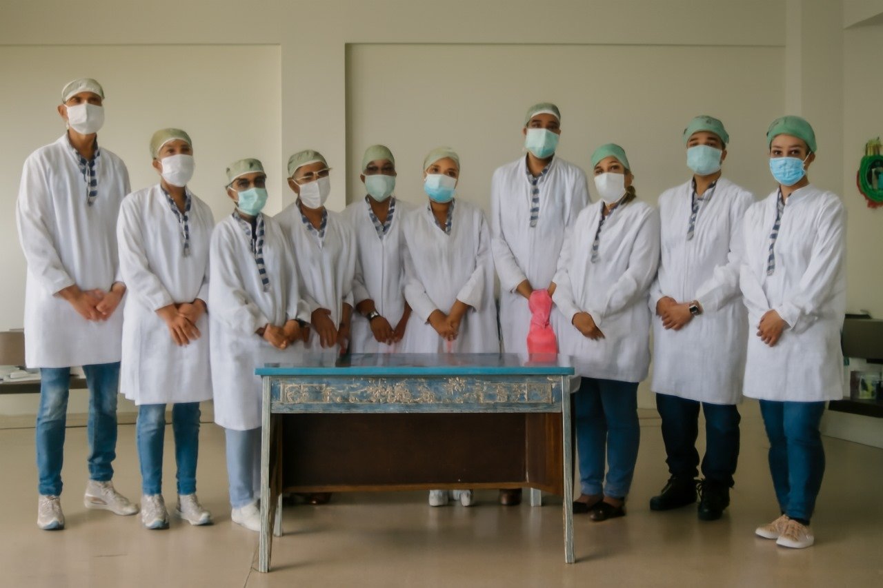 Estágio Facilita Facu